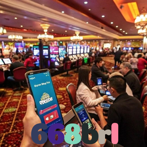 668brl - Baixe o app 668brl no Google Play e jogue ao vivo