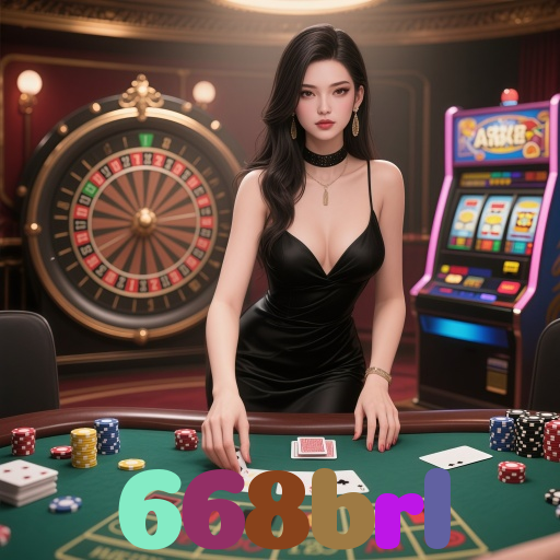 668brl - Baixe o app 668brl no Google Play e jogue ao vivo
