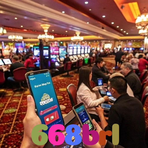 668brl - Baixe o App 668brl para Android e Comece a Jogar