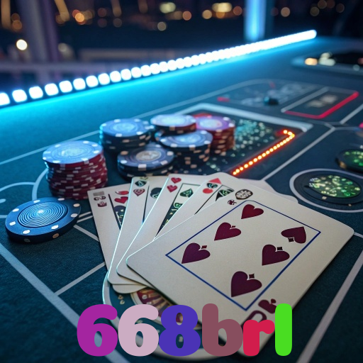 668brl - Baixe o app 668brl no Google Play e jogue ao vivo
