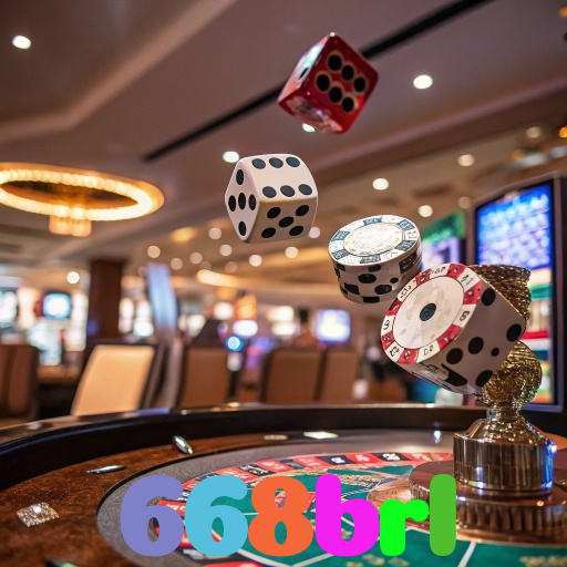 668brl - Baixe o app 668brl no Google Play e jogue ao vivo