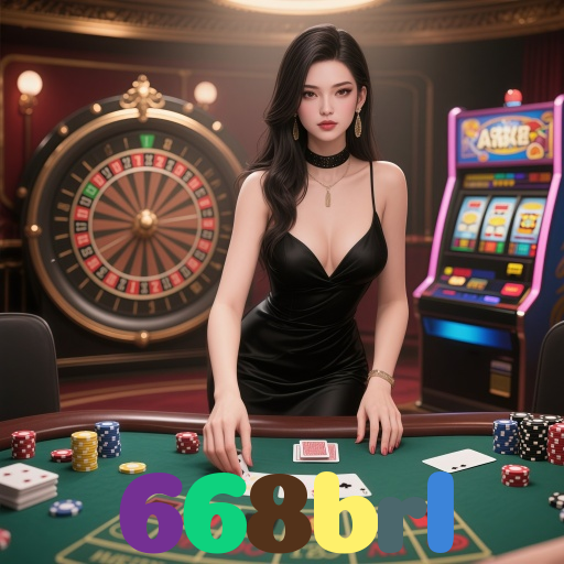 668brl - Baixe o app 668brl no Google Play e jogue ao vivo