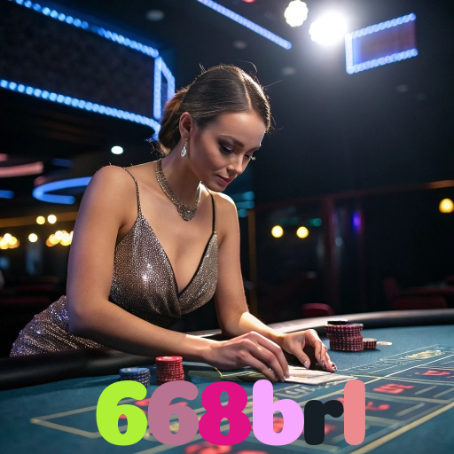 668brl - Baixe o app 668brl no Google Play e jogue ao vivo