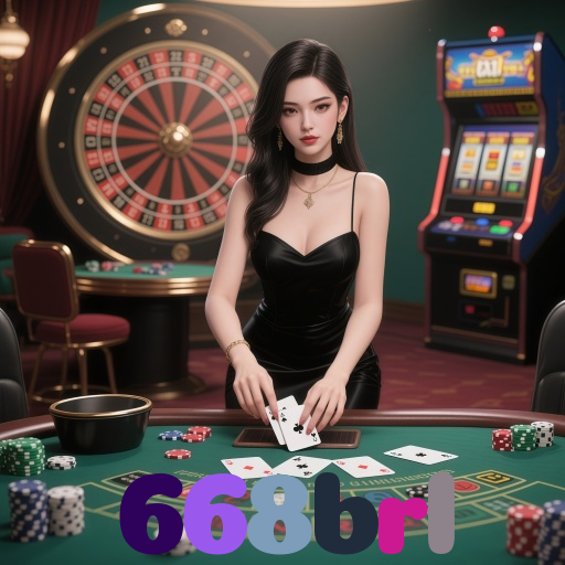 668brl - Baixe o app 668brl no Google Play e jogue ao vivo