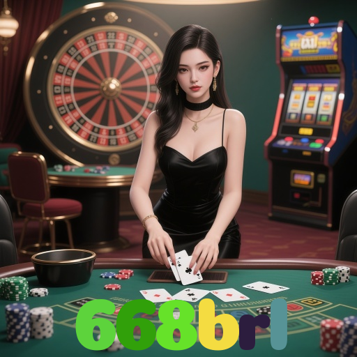 668brl - Baixe o app 668brl no Google Play e jogue ao vivo