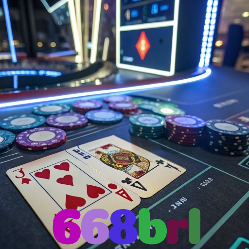 668brl - Baixe o app 668brl no Google Play e jogue ao vivo