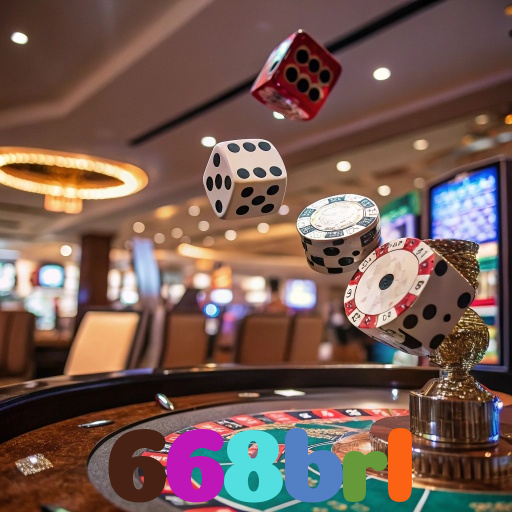 668brl - Baixe o app 668brl no Google Play e jogue ao vivo