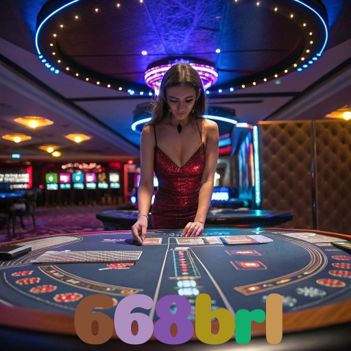 668brl - Baixe o app 668brl no Google Play e jogue ao vivo