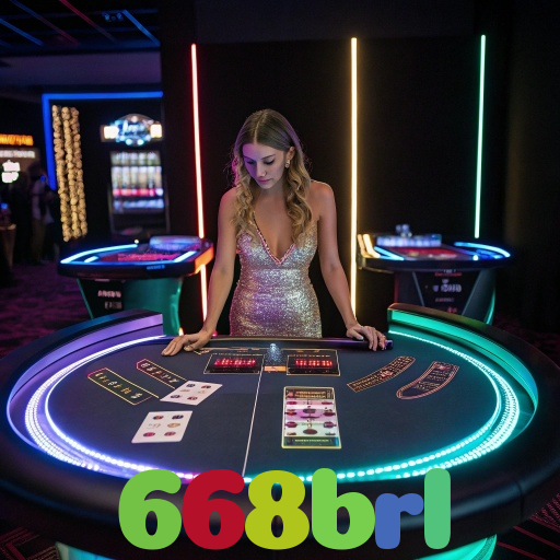668brl - Baixe o app 668brl no Google Play e jogue ao vivo