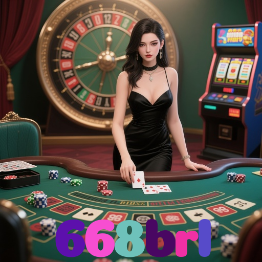 668brl - Baixe o app 668brl no Google Play e jogue ao vivo