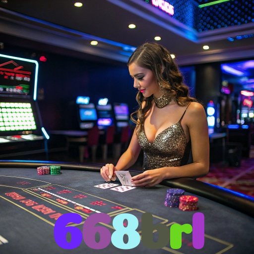 668brl - Baixe o app 668brl no Google Play e jogue ao vivo