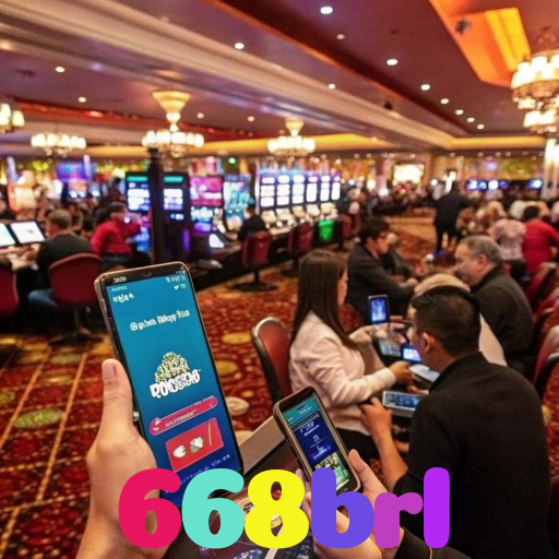 668brl - Baixe o app 668brl no Google Play e jogue ao vivo