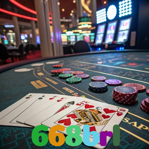 668brl - Baixe o App 668brl para Android e Comece a Jogar