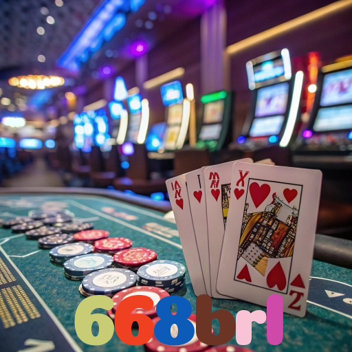 668brl - Baixe o app 668brl no Google Play e jogue ao vivo