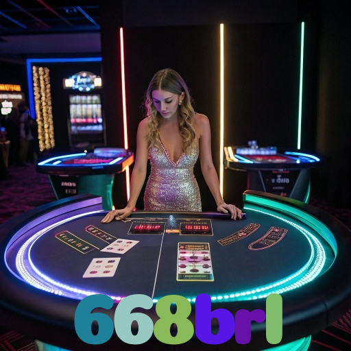 668brl - Baixe o app 668brl no Google Play e jogue ao vivo