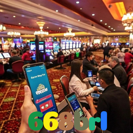 668brl - Baixe o App 668brl para Android e Comece a Jogar