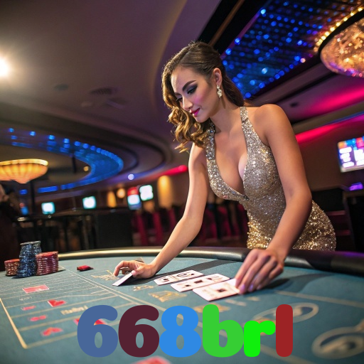 668brl - Baixe o app 668brl no Google Play e jogue ao vivo