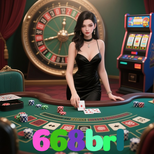 668brl - Baixe o app 668brl no Google Play e jogue ao vivo