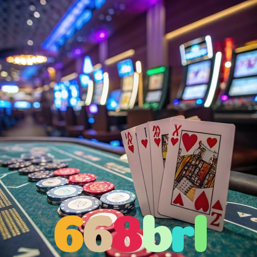 668brl - Baixe o App 668brl para Android e Comece a Jogar