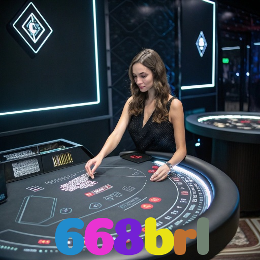 668brl - Baixe o app 668brl no Google Play e jogue ao vivo