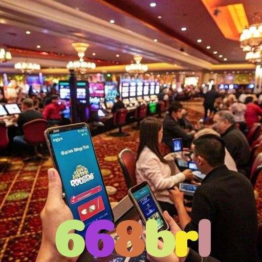 668brl - Baixe o App 668brl para Android e Comece a Jogar
