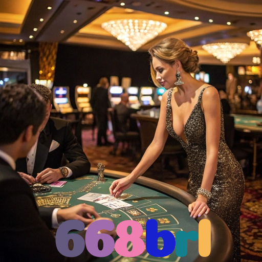 668brl - Baixe o app 668brl no Google Play e jogue ao vivo