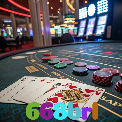 668brl - Baixe o app 668brl no Google Play e jogue ao vivo