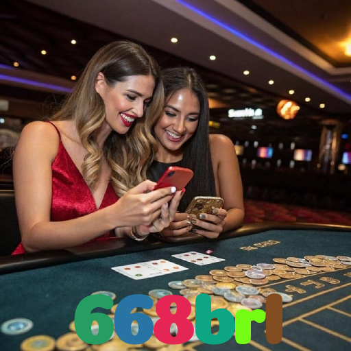 668brl - Baixe o app 668brl no Google Play e jogue ao vivo