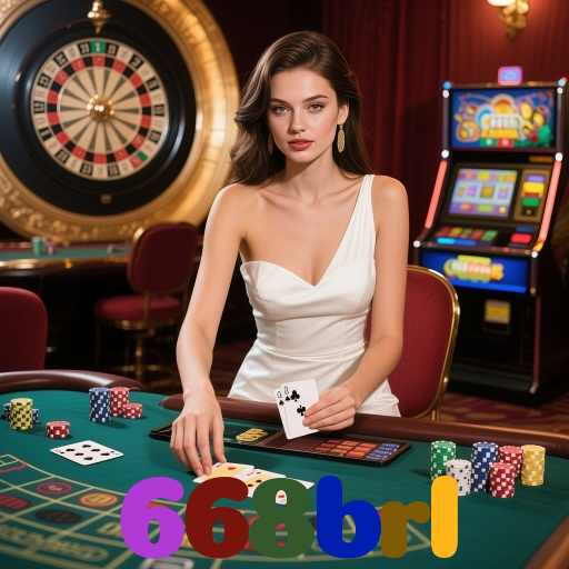 668brl - Baixe o app 668brl no Google Play e jogue ao vivo