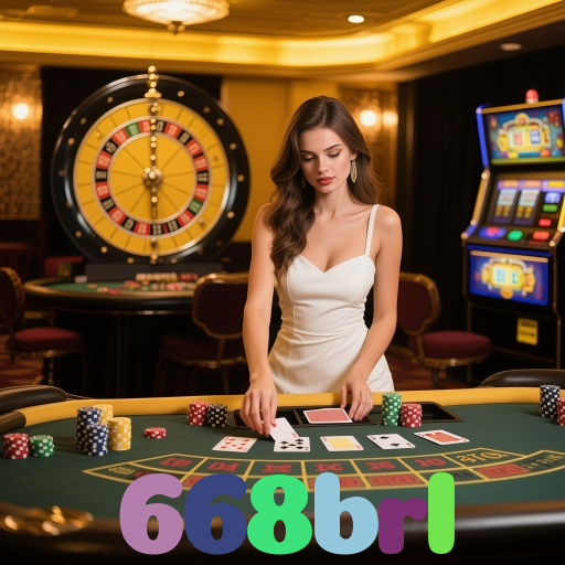 668brl - Baixe o app 668brl no Google Play e jogue ao vivo