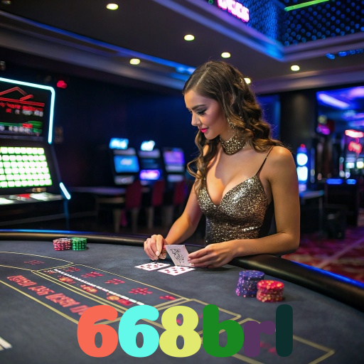 668brl - Baixe o app 668brl no Google Play e jogue ao vivo