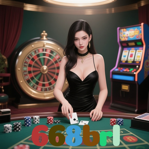 668brl - Baixe o app 668brl no Google Play e jogue ao vivo