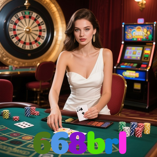 668brl - Baixe o app 668brl no Google Play e jogue ao vivo