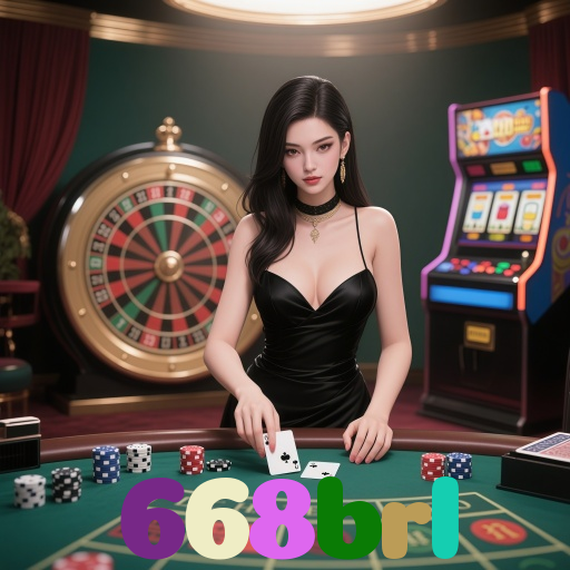668brl - Baixe o app 668brl no Google Play e jogue ao vivo