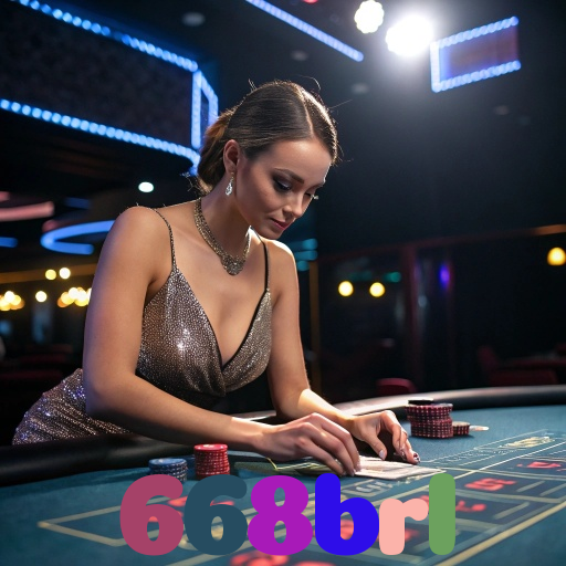 668brl - Baixe o app 668brl no Google Play e jogue ao vivo