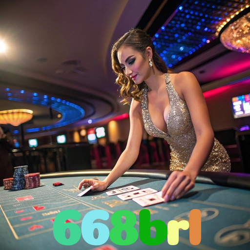 668brl - Baixe o app 668brl no Google Play e jogue ao vivo
