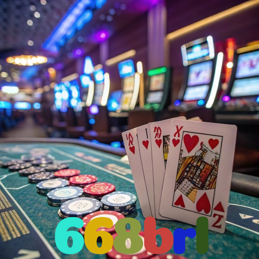 668brl - Baixe o app 668brl no Google Play e jogue ao vivo