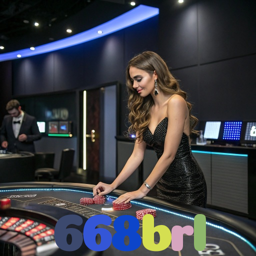 668brl - Baixe o app 668brl no Google Play e jogue ao vivo