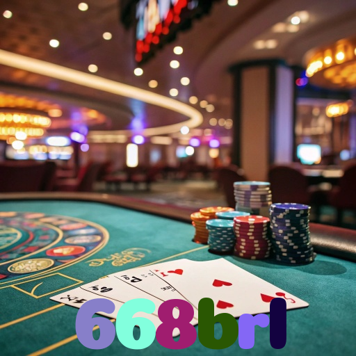 668brl - Baixe o app 668brl no Google Play e jogue ao vivo