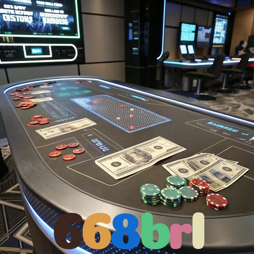 668brl - Baixe o app 668brl no Google Play e jogue ao vivo