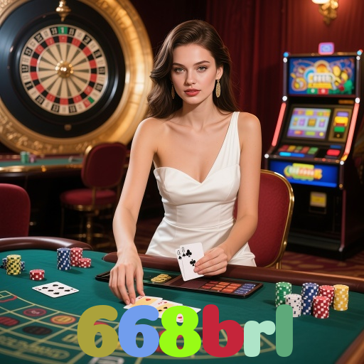 668brl - Baixe o app 668brl no Google Play e jogue ao vivo