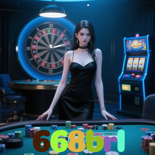 668brl - Baixe o app 668brl no Google Play e jogue ao vivo