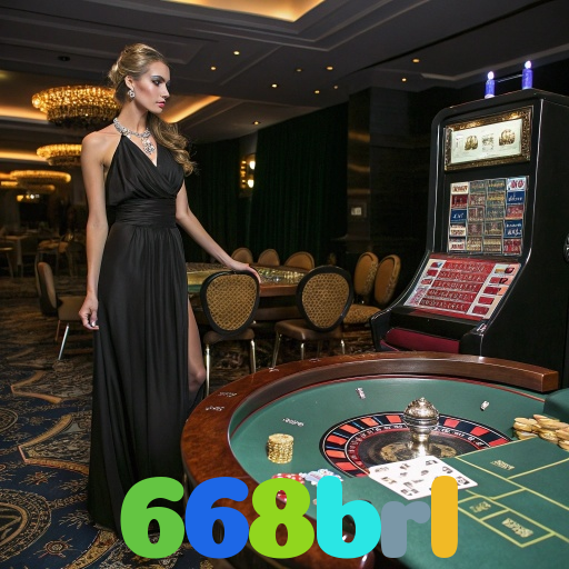 668brl - Baixe o app 668brl no Google Play e jogue ao vivo