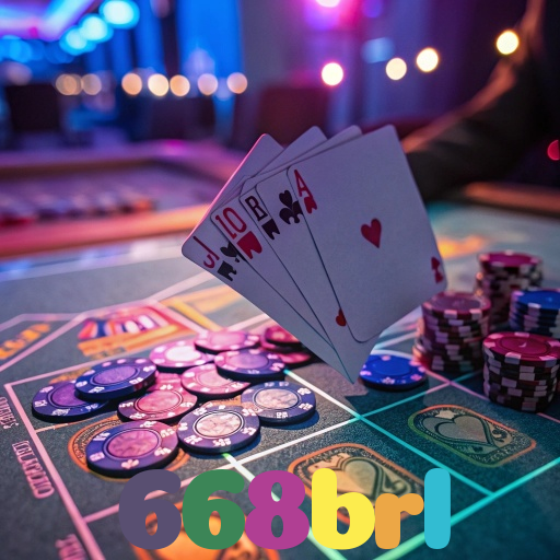 668brl - Baixe o app 668brl no Google Play e jogue ao vivo