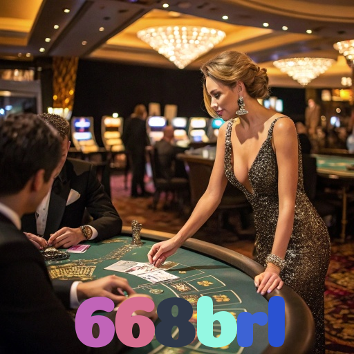 668brl - Baixe o app 668brl no Google Play e jogue ao vivo