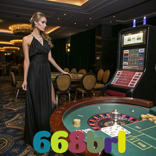 668brl - Baixe o app 668brl no Google Play e jogue ao vivo