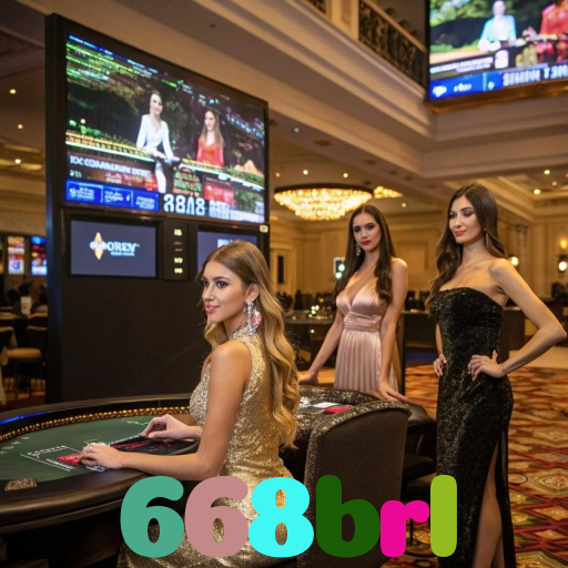 668brl - Baixe o app 668brl no Google Play e jogue ao vivo