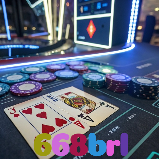 668brl - Baixe o app 668brl no Google Play e jogue ao vivo