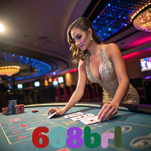 668brl - Baixe o app 668brl no Google Play e jogue ao vivo