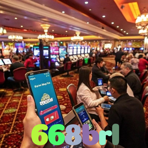 668brl - Baixe o App 668brl para Android e Comece a Jogar